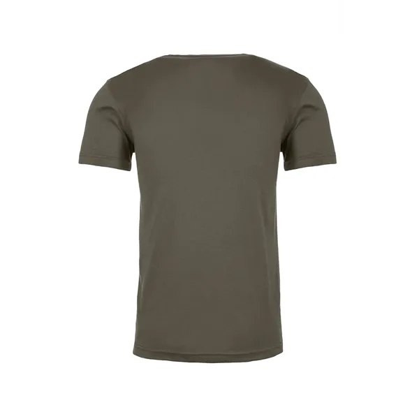 Men's Cotton V Tee Shirt. Blank product.... from ASI 89380 Staton Corporate and Casual