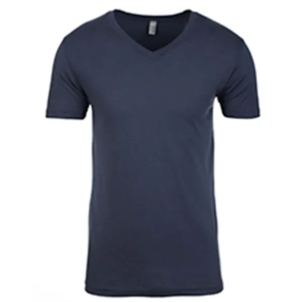 Men's Cotton V Tee Shirt. Blank product.... from ASI 89380 Staton Corporate and Casual
