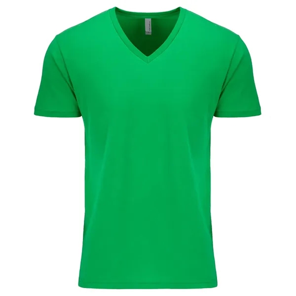 Men's Cotton V Tee Shirt. Blank product.... from ASI 89380 Staton Corporate and Casual
