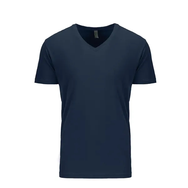 Men's Cotton V Tee Shirt. Blank product.... from ASI 89380 Staton Corporate and Casual