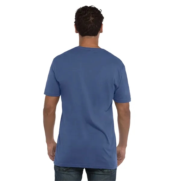 Men's Cotton V Tee Shirt. Blank product.... from ASI 89380 Staton Corporate and Casual