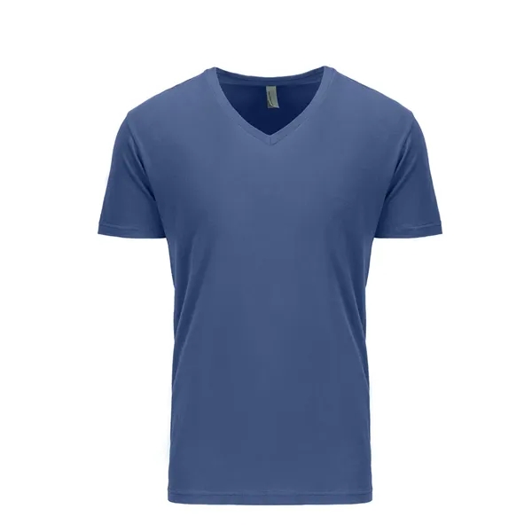Men's Cotton V Tee Shirt. Blank product.... from ASI 89380 Staton Corporate and Casual