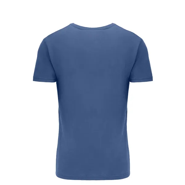 Men's Cotton V Tee Shirt. Blank product.... from ASI 89380 Staton Corporate and Casual