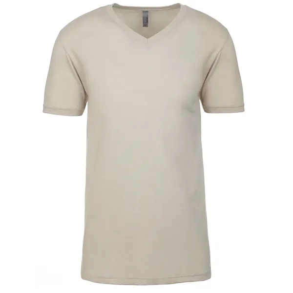 Men's Cotton V Tee Shirt. Blank product.... from ASI 89380 Staton Corporate and Casual