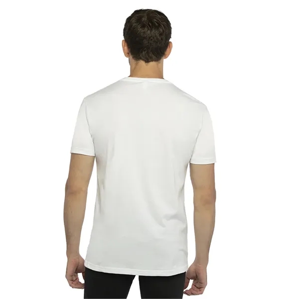 Men's Cotton V Tee Shirt. Blank product.... from ASI 89380 Staton Corporate and Casual