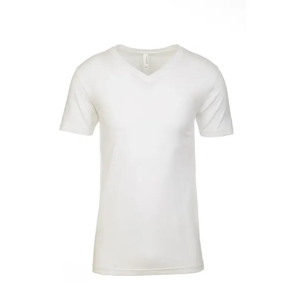Men's Cotton V Tee Shirt. Blank product.... from ASI 89380 Staton Corporate and Casual