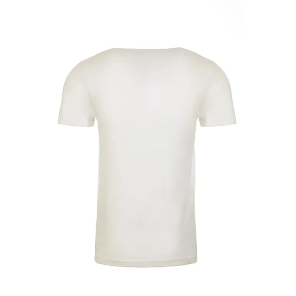 Men's Cotton V Tee Shirt. Blank product.... from ASI 89380 Staton Corporate and Casual
