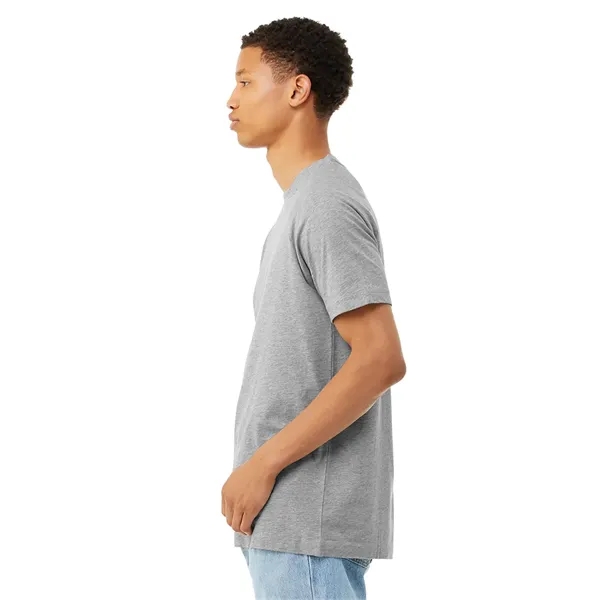 Mens CVC Raglan Tee... from ASI 89380 Staton Corporate and Casual