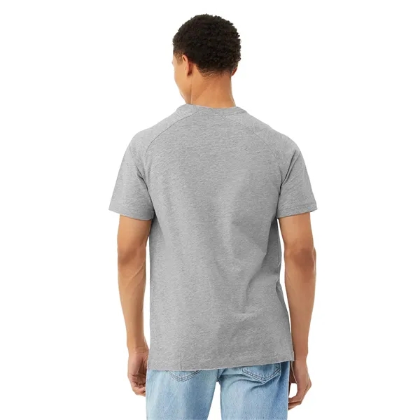 Mens CVC Raglan Tee... from ASI 89380 Staton Corporate and Casual