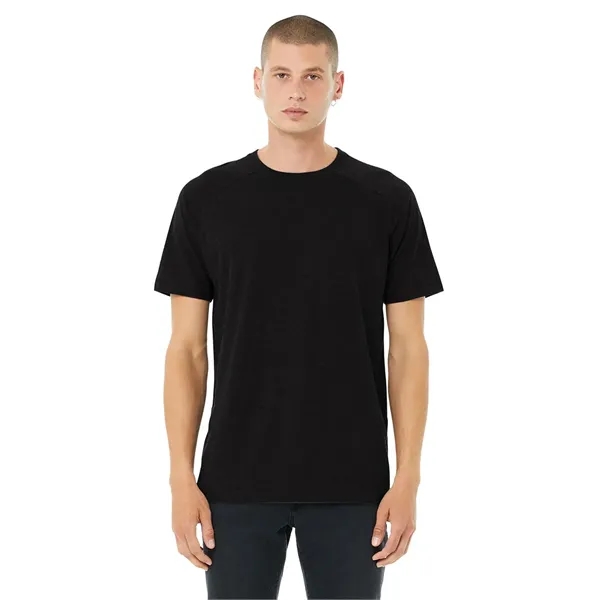 Mens CVC Raglan Tee... from ASI 89380 Staton Corporate and Casual