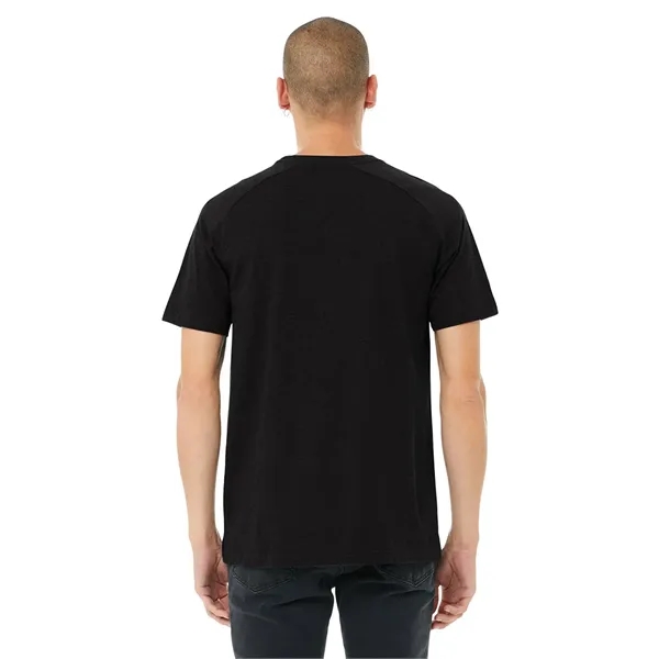 Mens CVC Raglan Tee... from ASI 89380 Staton Corporate and Casual