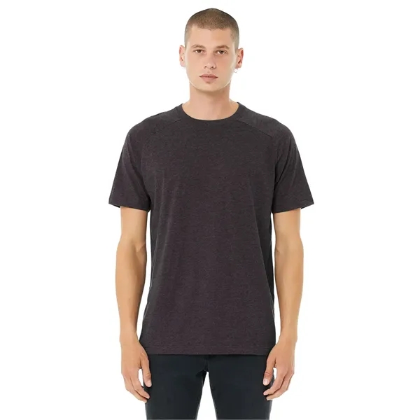Mens CVC Raglan Tee... from ASI 89380 Staton Corporate and Casual
