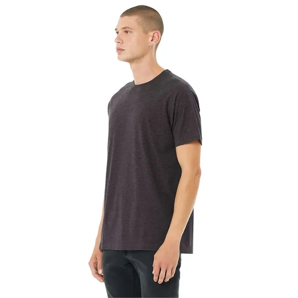 Mens CVC Raglan Tee... from ASI 89380 Staton Corporate and Casual