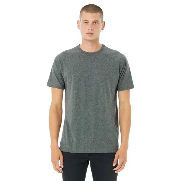 Mens CVC Raglan Tee... from ASI 89380 Staton Corporate and Casual