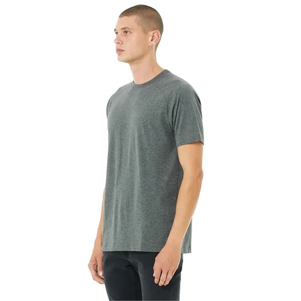 Mens CVC Raglan Tee... from ASI 89380 Staton Corporate and Casual