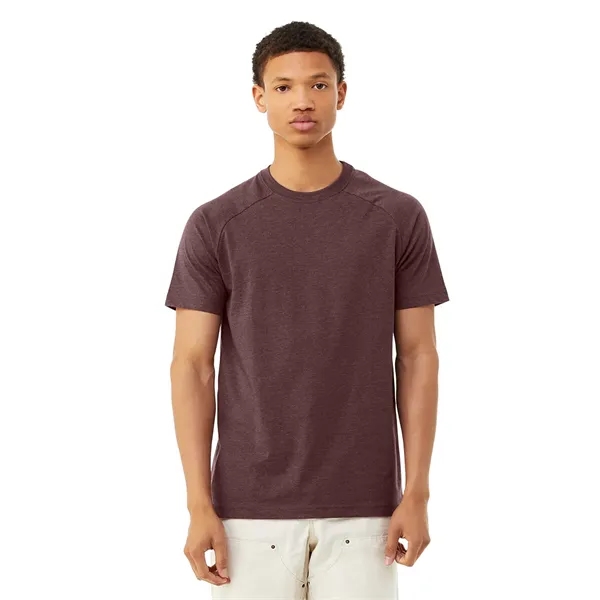 Mens CVC Raglan Tee... from ASI 89380 Staton Corporate and Casual