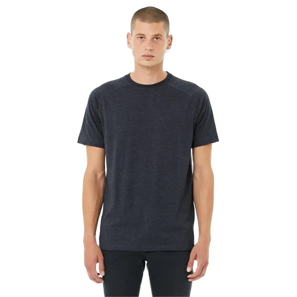 Mens CVC Raglan Tee... from ASI 89380 Staton Corporate and Casual