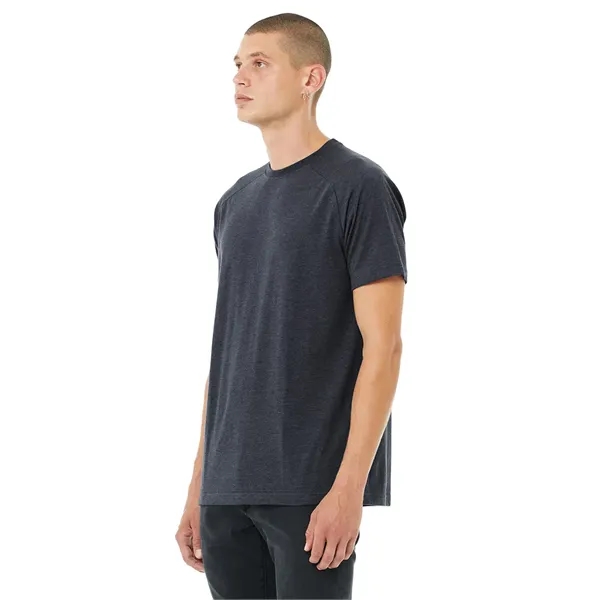 Mens CVC Raglan Tee... from ASI 89380 Staton Corporate and Casual