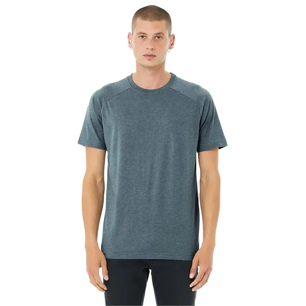 Mens CVC Raglan Tee... from ASI 89380 Staton Corporate and Casual