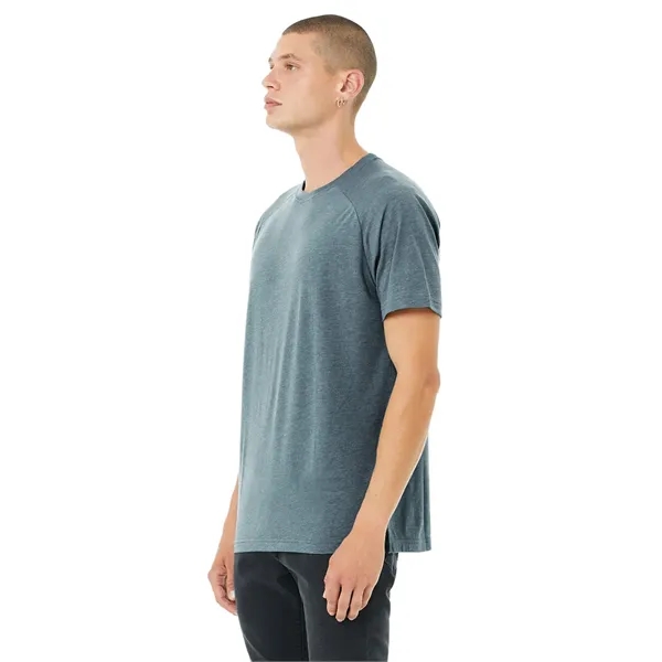 Mens CVC Raglan Tee... from ASI 89380 Staton Corporate and Casual