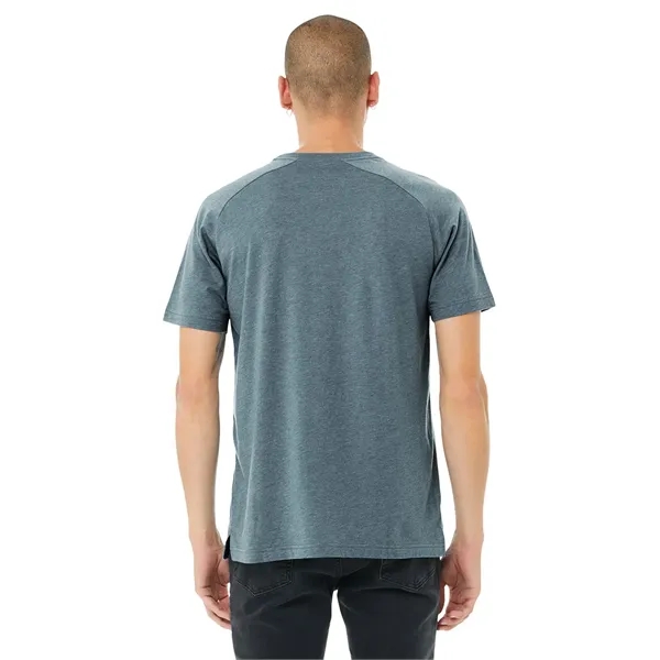 Mens CVC Raglan Tee... from ASI 89380 Staton Corporate and Casual
