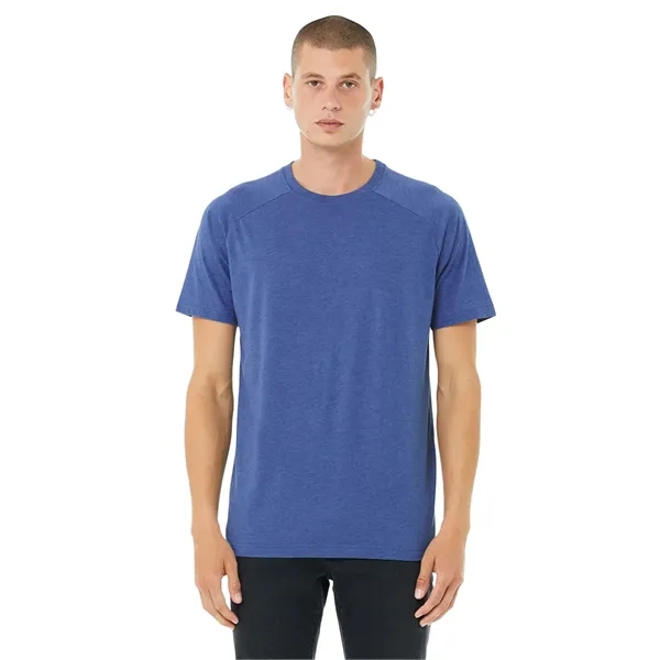 Mens CVC Raglan Tee... from ASI 89380 Staton Corporate and Casual
