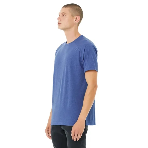 Mens CVC Raglan Tee... from ASI 89380 Staton Corporate and Casual