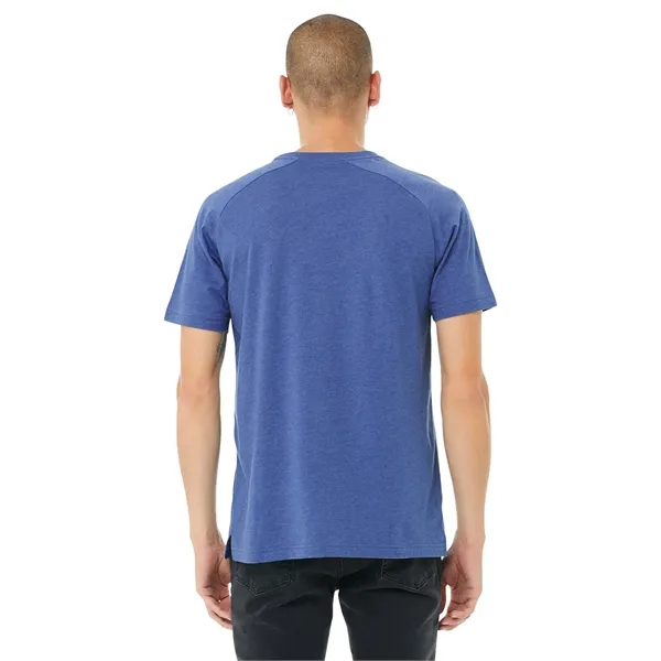 Mens CVC Raglan Tee... from ASI 89380 Staton Corporate and Casual