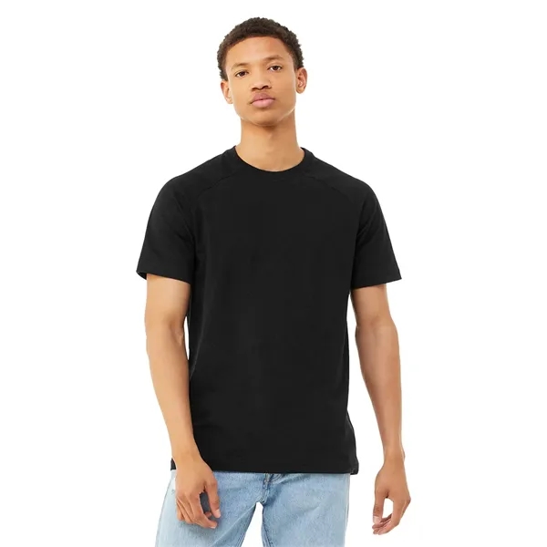 Mens CVC Raglan Tee... from ASI 89380 Staton Corporate and Casual