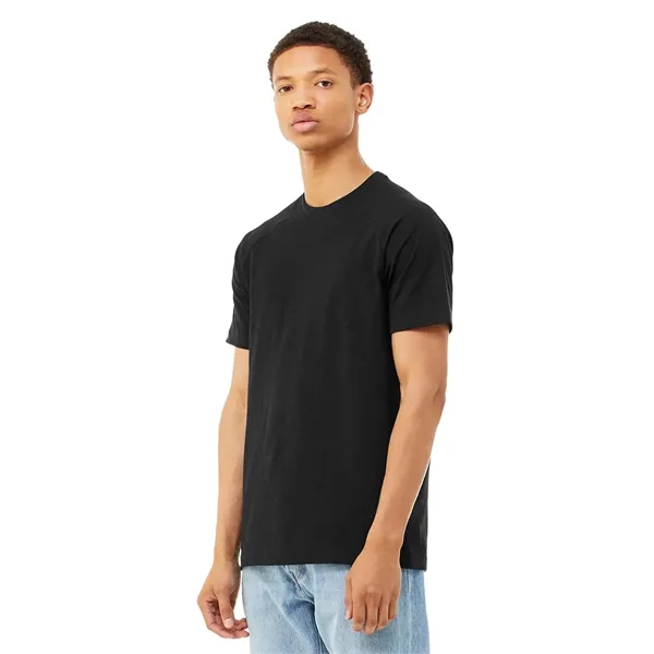 Mens CVC Raglan Tee... from ASI 89380 Staton Corporate and Casual