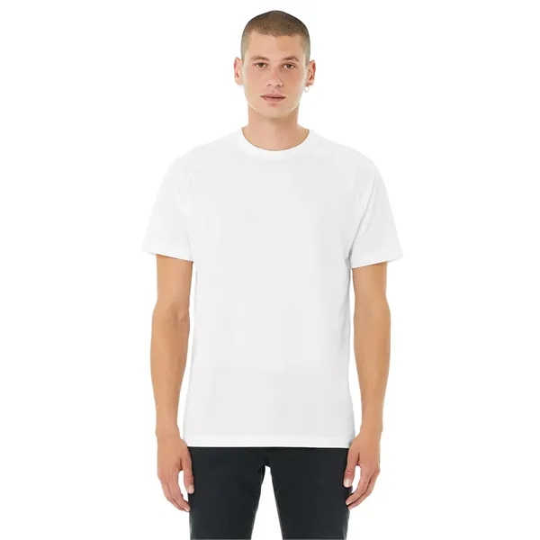 Mens CVC Raglan Tee... from ASI 89380 Staton Corporate and Casual
