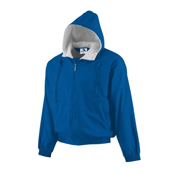 Youth Taffeta Fleece Jacket... from ASI 89380 Staton Corporate and Casual / Staton®