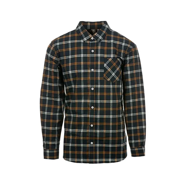 Mens Stretch Poplin... from ASI 89380 Staton Corporate and Casual