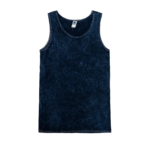 Unisex Mineral Wash Tank... from ASI 89380 Staton Corporate and Casual