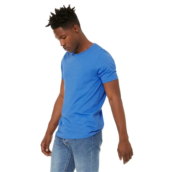 Bella+Canvas Unisex Sueded Tee... from ASI 89380 Staton Corporate and Casual / Staton® Staton Wholesale