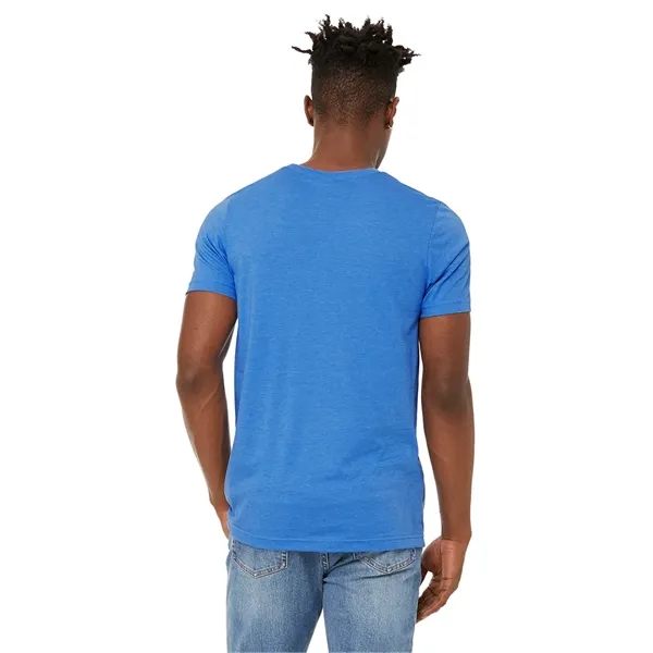 Bella+Canvas Unisex Sueded Tee... from ASI 89380 Staton Corporate and Casual / Staton® Staton Wholesale