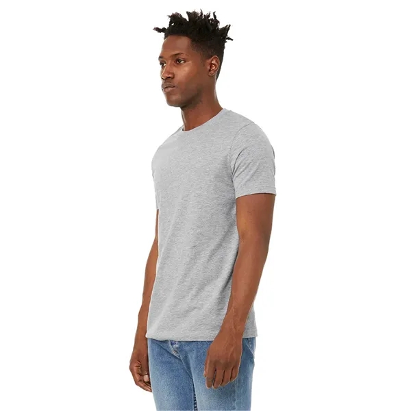 Bella+Canvas Unisex Sueded Tee... from ASI 89380 Staton Corporate and Casual / Staton® Staton Wholesale