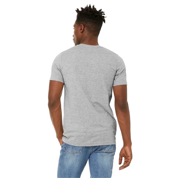 Bella+Canvas Unisex Sueded Tee... from ASI 89380 Staton Corporate and Casual / Staton® Staton Wholesale