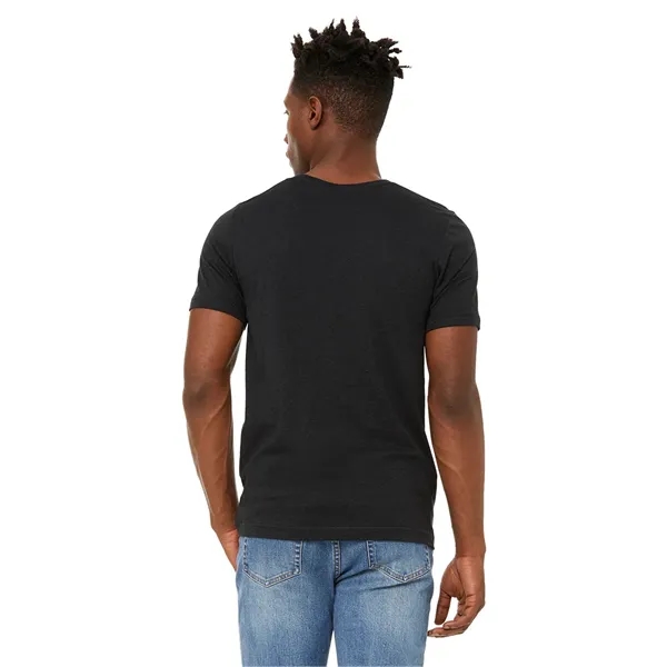 Bella+Canvas Unisex Sueded Tee... from ASI 89380 Staton Corporate and Casual / Staton® Staton Wholesale