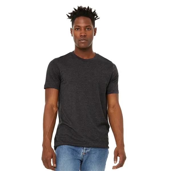 Bella+Canvas Unisex Sueded Tee... from ASI 89380 Staton Corporate and Casual / Staton® Staton Wholesale