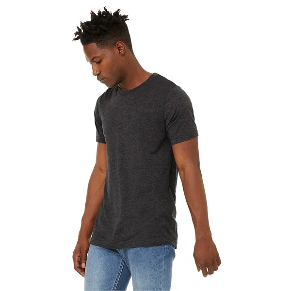 Bella+Canvas Unisex Sueded Tee... from ASI 89380 Staton Corporate and Casual / Staton® Staton Wholesale