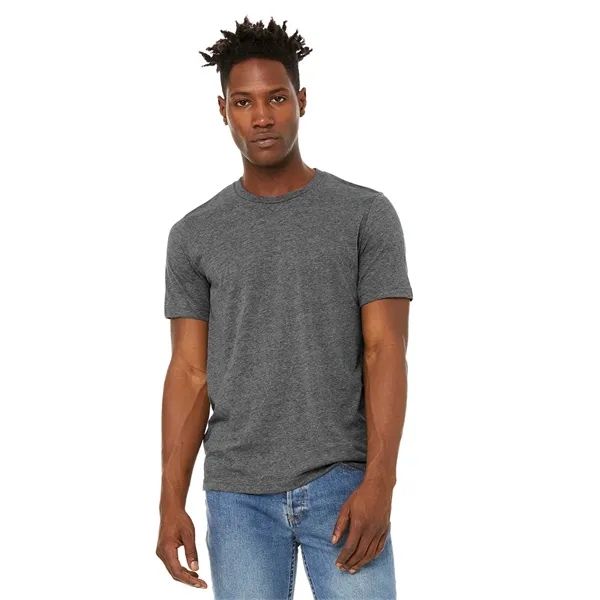 Bella+Canvas Unisex Sueded Tee... from ASI 89380 Staton Corporate and Casual / Staton® Staton Wholesale