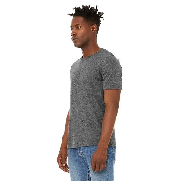 Bella+Canvas Unisex Sueded Tee... from ASI 89380 Staton Corporate and Casual / Staton® Staton Wholesale