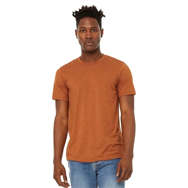 Bella+Canvas Unisex Sueded Tee... from ASI 89380 Staton Corporate and Casual / Staton® Staton Wholesale