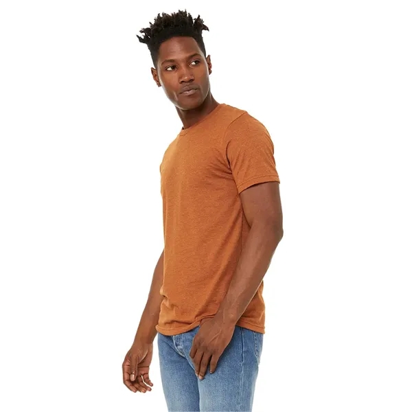 Bella+Canvas Unisex Sueded Tee... from ASI 89380 Staton Corporate and Casual / Staton® Staton Wholesale