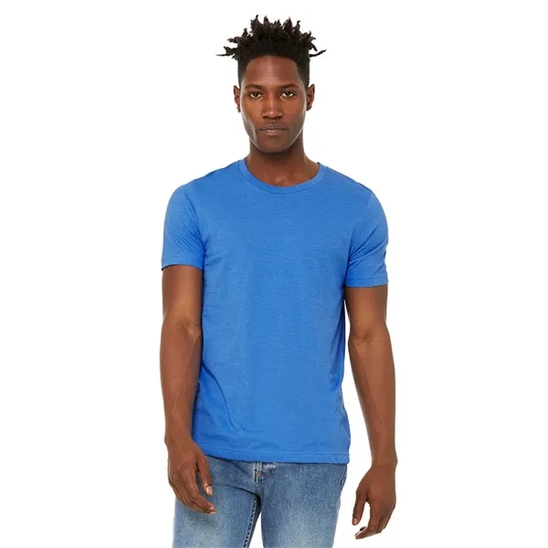 Bella+Canvas Unisex Sueded Tee... from ASI 89380 Staton Corporate and Casual / Staton® Staton Wholesale