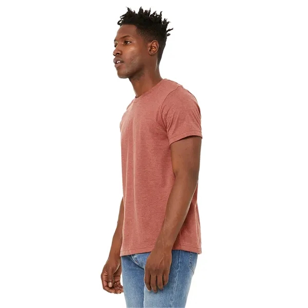 Bella+Canvas Unisex Sueded Tee... from ASI 89380 Staton Corporate and Casual / Staton® Staton Wholesale