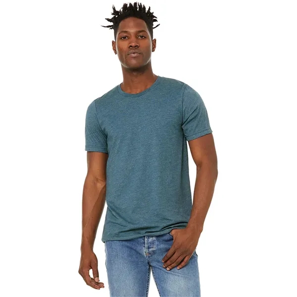 Bella+Canvas Unisex Sueded Tee... from ASI 89380 Staton Corporate and Casual / Staton® Staton Wholesale