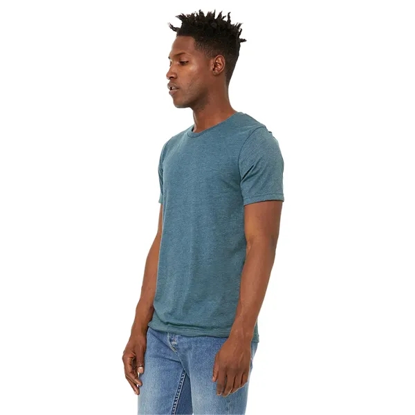 Bella+Canvas Unisex Sueded Tee... from ASI 89380 Staton Corporate and Casual / Staton® Staton Wholesale