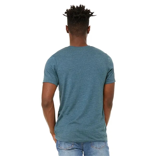 Bella+Canvas Unisex Sueded Tee... from ASI 89380 Staton Corporate and Casual / Staton® Staton Wholesale